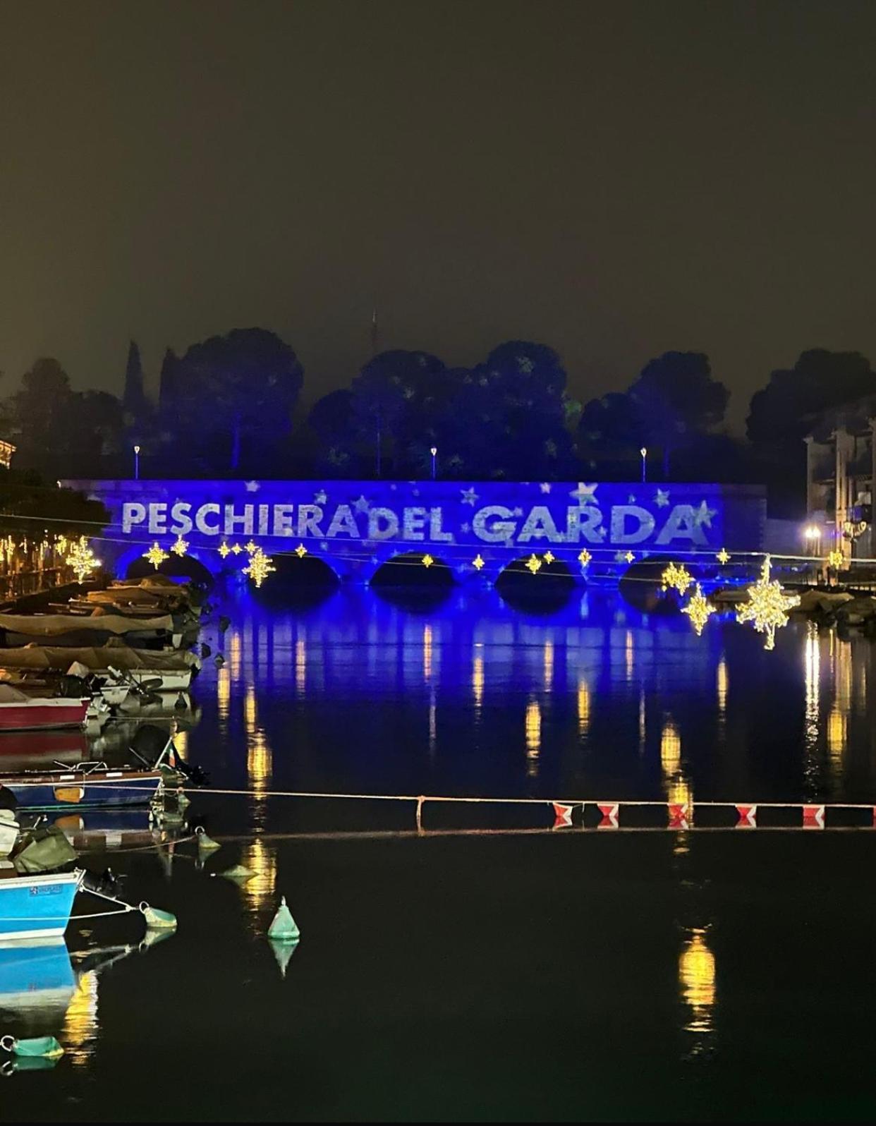Appartamento Bastione San Marco Peschiera del Garda Exterior photo